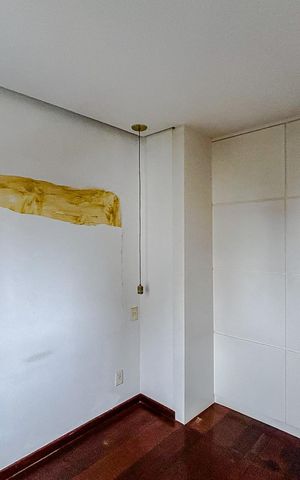 Apartamento à venda com 106m², 3 quartos e 3 vagasSuíte