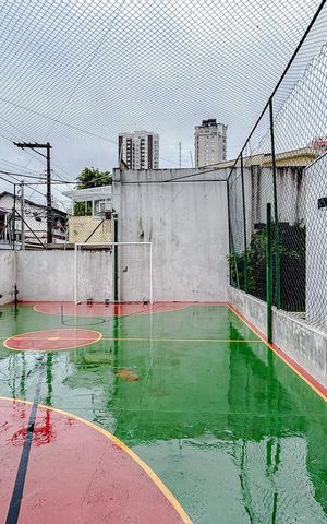 Apartamento à venda com 106m², 3 quartos e 3 vagasQuadra Esportiva