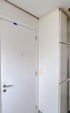 Apartamento à venda com 106m², 3 quartos e 3 vagasÁrea de Serviço