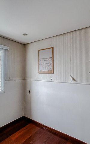 Apartamento à venda com 106m², 3 quartos e 3 vagasQuarto 2