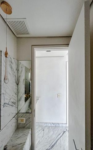 Apartamento à venda com 106m², 3 quartos e 3 vagasLavabo
