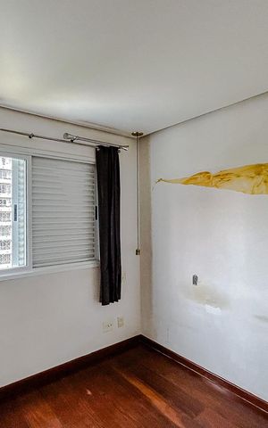 Apartamento à venda com 106m², 3 quartos e 3 vagasSuíte