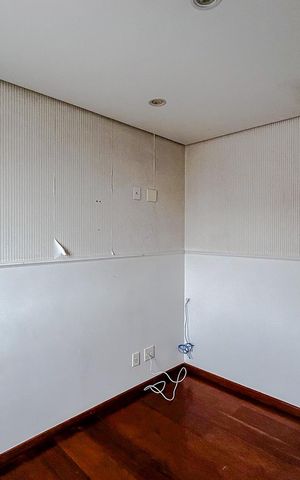 Apartamento à venda com 106m², 3 quartos e 3 vagasQuarto 2