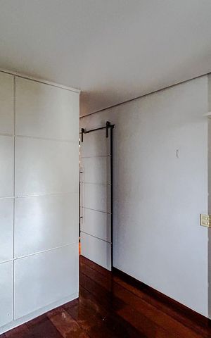 Apartamento à venda com 106m², 3 quartos e 3 vagasSuíte