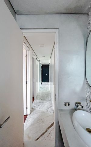 Apartamento à venda com 106m², 3 quartos e 3 vagasBanheiro