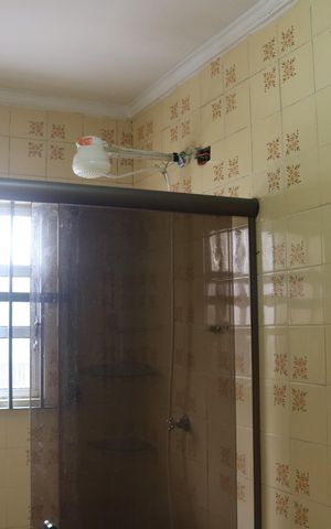 Casa para alugar com 227m², 2 quartos e sem vagaBanheiro 