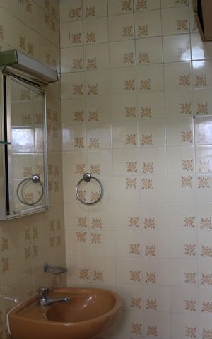 Casa para alugar com 227m², 2 quartos e sem vagaBanheiro 