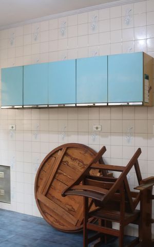 Casa para alugar com 227m², 2 quartos e sem vagaCozinha