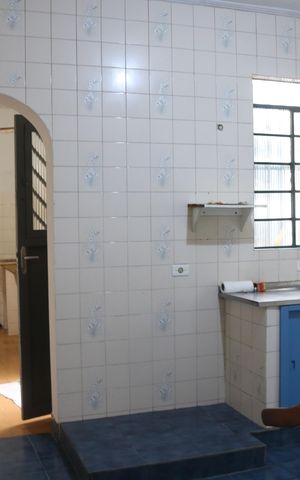 Casa para alugar com 227m², 2 quartos e sem vagaCozinha