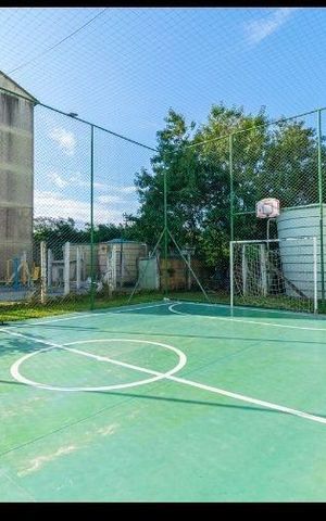 Apartamento para alugar com 40m², 2 quartos e 1 vaga