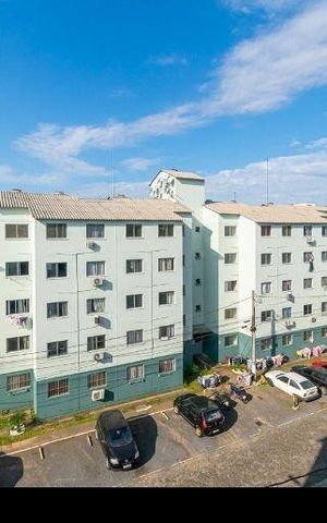 Apartamento para alugar com 40m², 2 quartos e 1 vaga