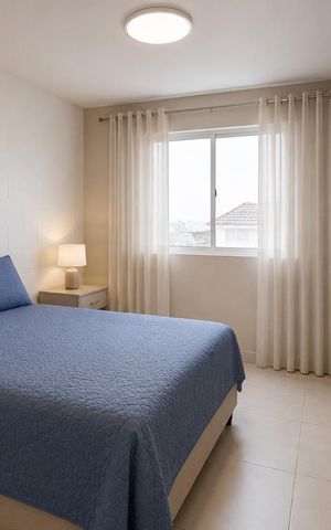 Apartamento para alugar com 40m², 2 quartos e 1 vaga Apartamento para alugar com 40m², 2 quartos e 1 vagaQuarto 1