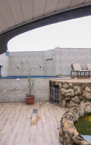 Apartamento à venda com 280m², 3 quartos e 3 vagas Apartamento à venda com 280m², 3 quartos e 3 vagasEspaço Gourmet (Cobertura)