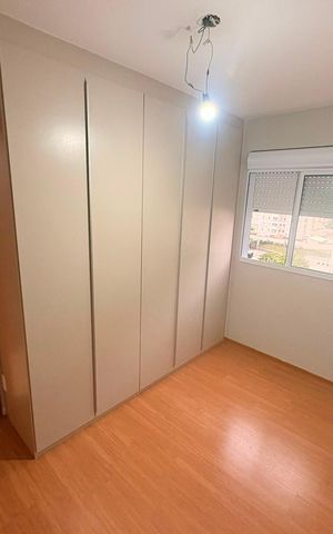Apartamento para alugar com 55m², 2 quartos e 1 vaga Apartamento para alugar com 55m², 2 quartos e 1 vagaQuarto