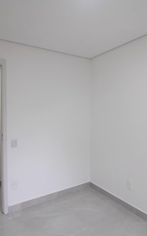 Apartamento à venda com 44m², 2 quartos e 1 vagaQuarto 1