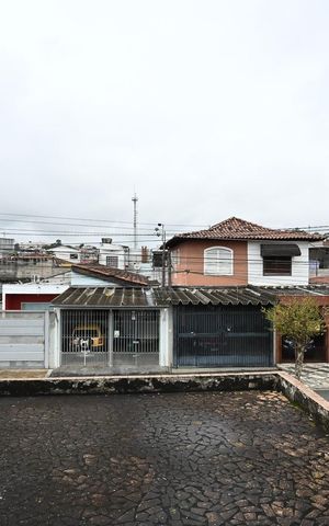 Casa à venda com 90m², 3 quartos e 2 vagasVista da Suíte