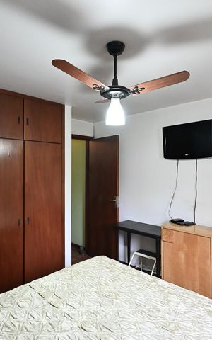 Casa à venda com 90m², 3 quartos e 2 vagasQuarto 