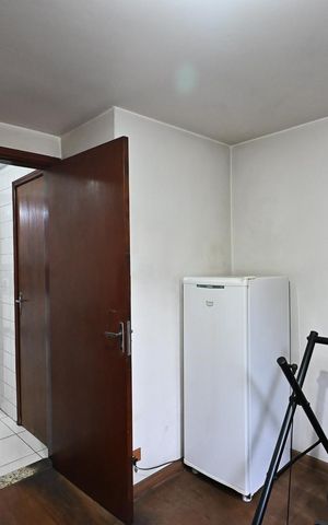 Casa à venda com 90m², 3 quartos e 2 vagasEscritório
