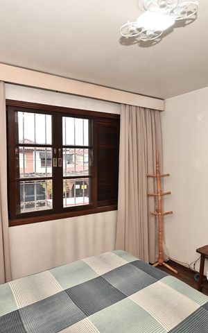 Casa à venda com 90m², 3 quartos e 2 vagasSuíte 