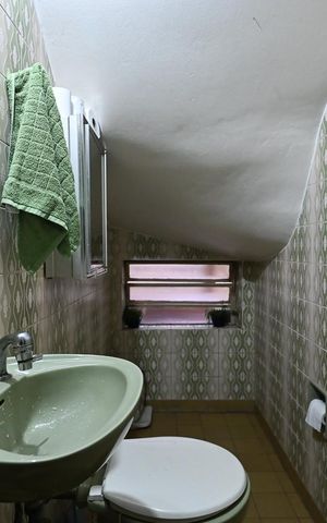 Casa à venda com 90m², 3 quartos e 2 vagasLavabo