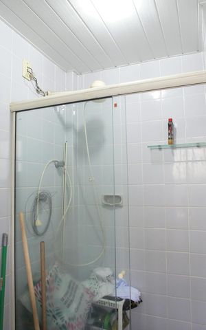 Apartamento à venda com 73m², 4 quartos e 1 vagaBanheiro de serviço