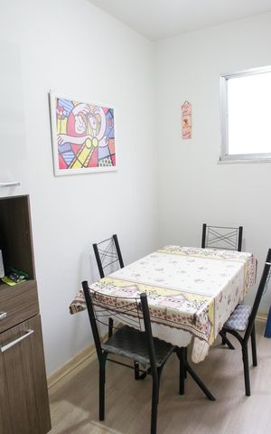 Apartamento à venda com 73m², 4 quartos e 1 vagaCopa