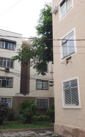 Apartamento à venda com 73m², 4 quartos e 1 vagaFachada do Bloco