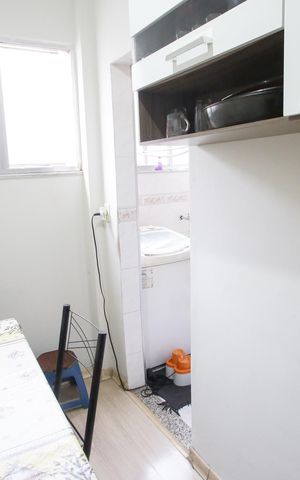 Apartamento à venda com 73m², 4 quartos e 1 vagaCopa