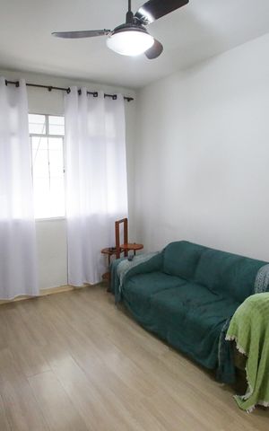 Apartamento à venda com 73m², 4 quartos e 1 vagaSala