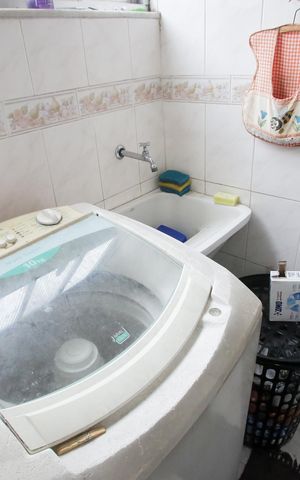 Apartamento à venda com 73m², 4 quartos e 1 vagaÁrea de Serviço