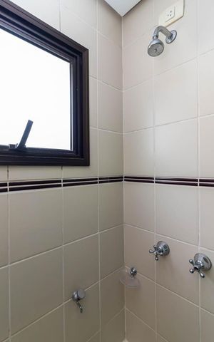 Apartamento para alugar com 80m², 4 quartos e 2 vagasBanheiro 2