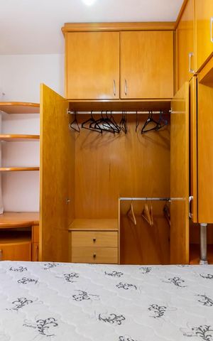 Apartamento para alugar com 80m², 4 quartos e 2 vagasSuíte