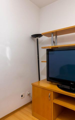 Apartamento para alugar com 80m², 4 quartos e 2 vagasQuarto 3