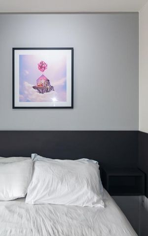 Studio à venda com 22m², 0 quarto e sem vaga