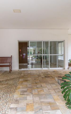 Apartamento para alugar com 105m², 3 quartos e 2 vagas Apartamento para alugar com 105m², 3 quartos e 2 vagasHall de entrada
