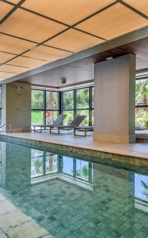 Apartamento à venda com 43m², 1 quarto e 1 vaga
