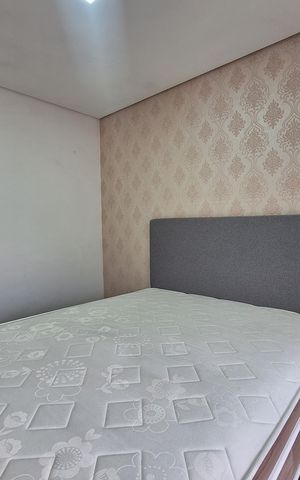 Apartamento para alugar com 54m², 2 quartos e 1 vaga Apartamento para alugar com 54m², 2 quartos e 1 vagaQuarto 1