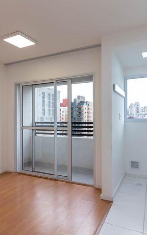 Apartamento para alugar com 40m², 2 quartos e 1 vagaCozinha