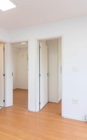 Apartamento para alugar com 40m², 2 quartos e 1 vagaSala