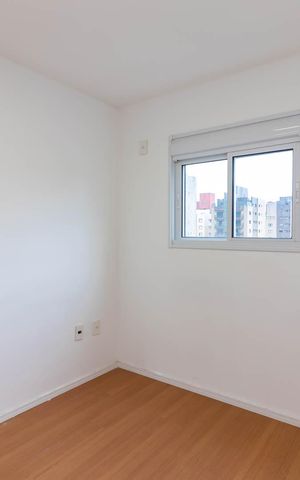 Apartamento para alugar com 40m², 2 quartos e 1 vagaQuarto 1