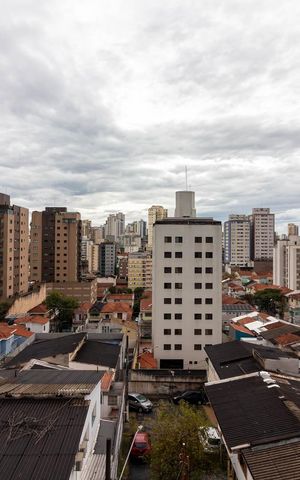 Apartamento para alugar com 40m², 2 quartos e 1 vagaÁrea de Serviço - Vista
