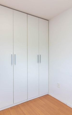 Apartamento para alugar com 40m², 2 quartos e 1 vagaQuarto 1