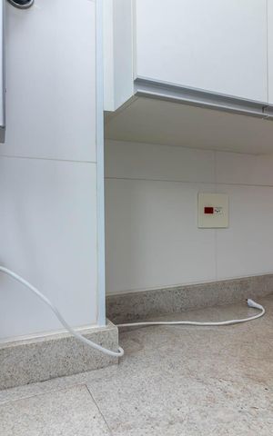 Apartamento para alugar com 40m², 2 quartos e 1 vagaÁrea de Serviço