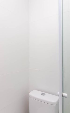 Apartamento para alugar com 40m², 2 quartos e 1 vagaBanheiro