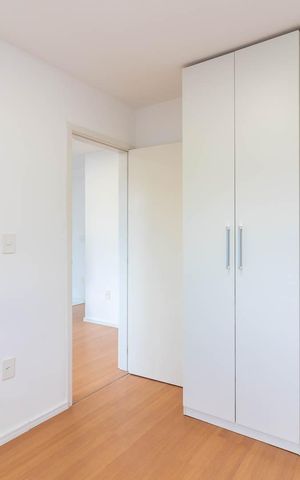 Apartamento para alugar com 40m², 2 quartos e 1 vagaQuarto 1