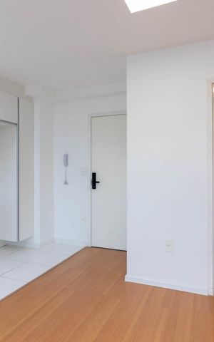 Apartamento para alugar com 40m², 2 quartos e 1 vagaSala