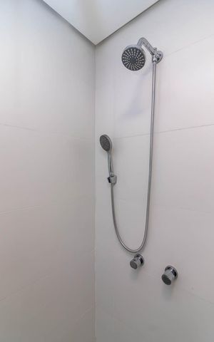 Apartamento para alugar com 40m², 2 quartos e 1 vagaBanheiro