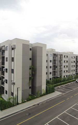 Apartamento para alugar com 45m², 2 quartos e 1 vagaSala - Vista