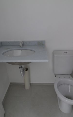 Apartamento para alugar com 45m², 2 quartos e 1 vagaBanheiro