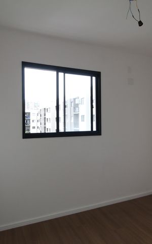 Apartamento para alugar com 45m², 2 quartos e 1 vagaQuarto 1